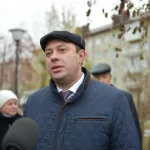 В Барнауле экс-глава района погасил штраф за злоупотребление полномочиями