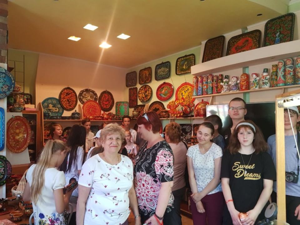 для чего наши соотечественники