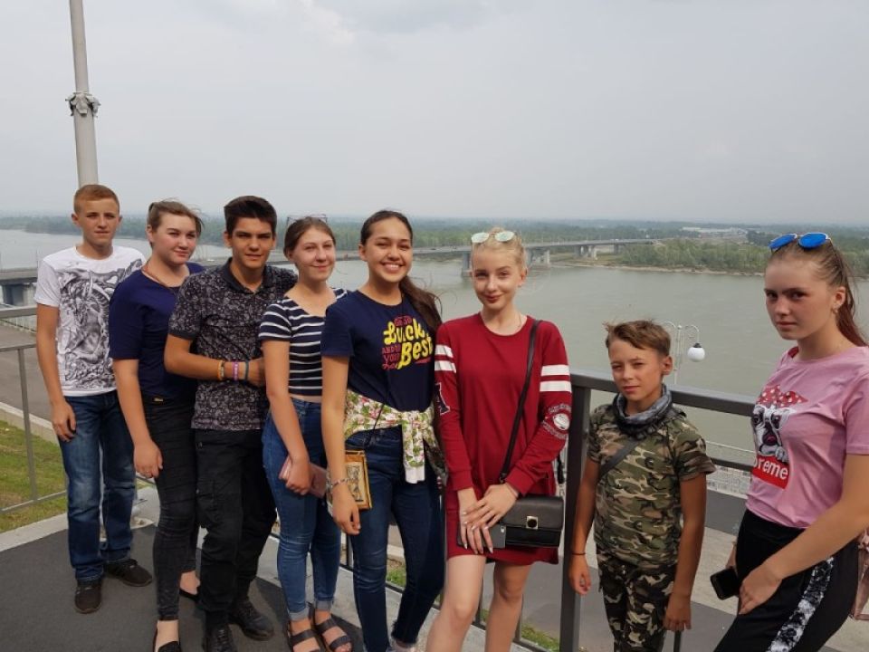 для чего наши соотечественники