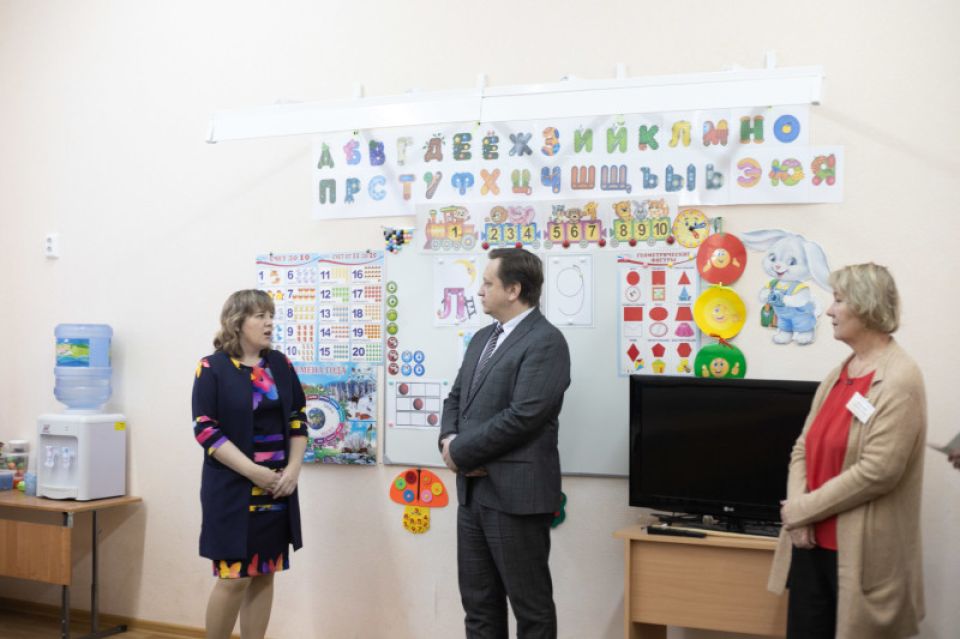 Дорога к успеху: как в Алтайском крае работает инклюзивное обучение
