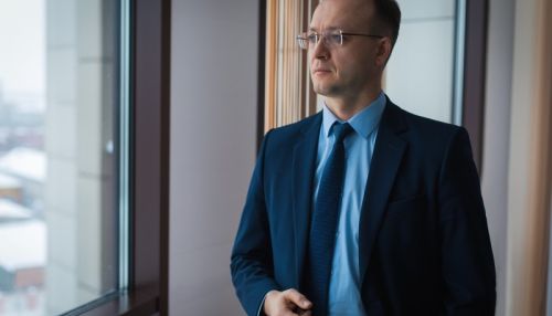 ТКО, эскроу-счета и ЖКХ. Глава алтайского Минстроя рассказал об итогах 2019-го
