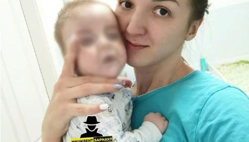 Привезли в критическом состоянии: восьмимесячный ребенок умер в Барнауле