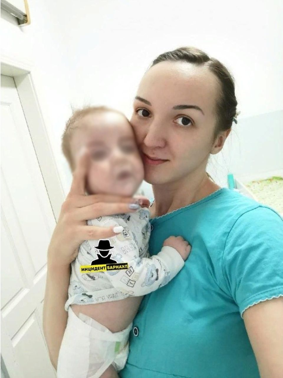 "Привезли в критическом состоянии": восьмимесячный ребенок умер в Барнауле