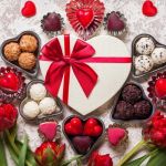 Не ломайте голову: рассказываем, что можно подарить девушке на 14 февраля