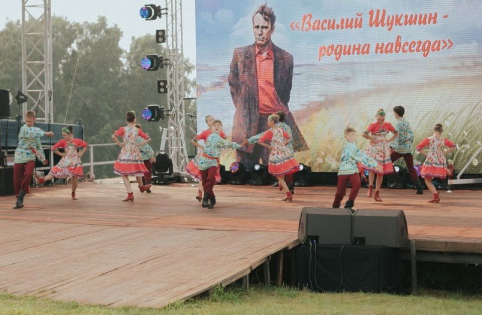 Какие фестивали и спектакли ждать в 2020 году в Алтайском крае