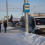 Барнаульский перевозчик объяснил причины отказа от маршрута №33