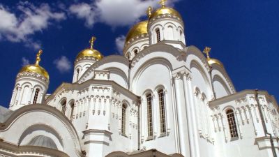 Можно ли шить и вышивать на православные праздники?