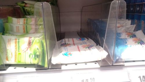 Как в голодный год: какие продукты раскупают в магазинах и хватит ли их на всех