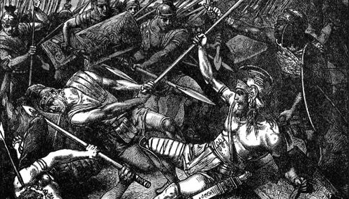 Бывшие рабы, ставшие знаменитостями: кто добился свободы и славы