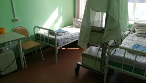 Власти заявили о снижении смертности в Алтайском крае