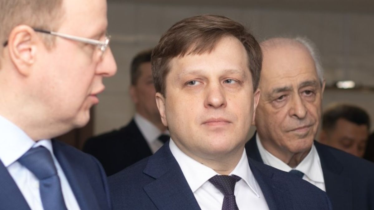 Глава минздрава рассказал о прохождении эпидемии коронавируса на Алтае. Главное