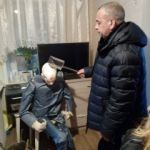 16 ударов топором: на Алтае раскрыли глухарь с авторитетом из лихих 90-х