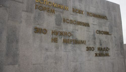 Как пройдет День Победы в Алтайском крае: основные мероприятия