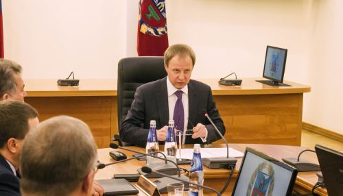 Томенко рассказал об отсутствии осложнений у привившихся Спутником V