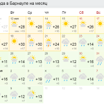 Жару до +35° и шквалистый ветер с грозами прогнозируют синоптики на Алтае