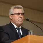 Бывший алтайский вице-губернатор Юрий Денисов подал прошение об УДО