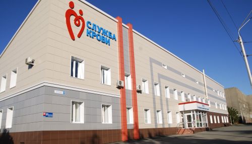 Счетная палата узнала об изношенности больниц и странных схемах продажи крови