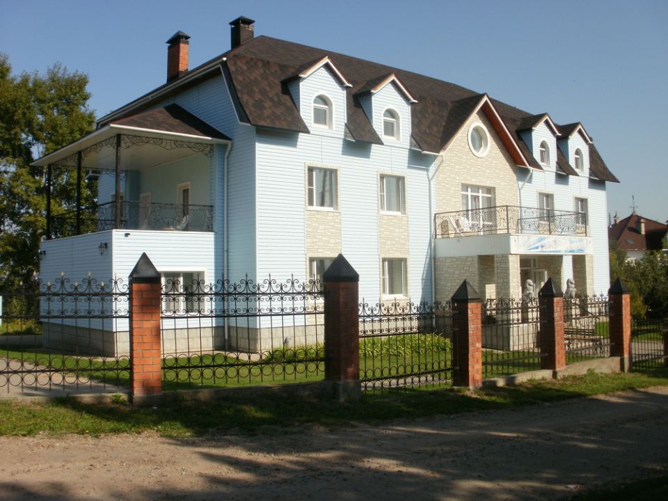 Гостевые дома начали массово продавать в Белокурихе
