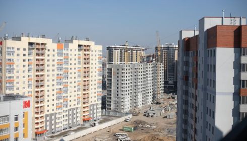 Еще один барнаульский застройщик перевел свой капитал в Санкт-Петербург