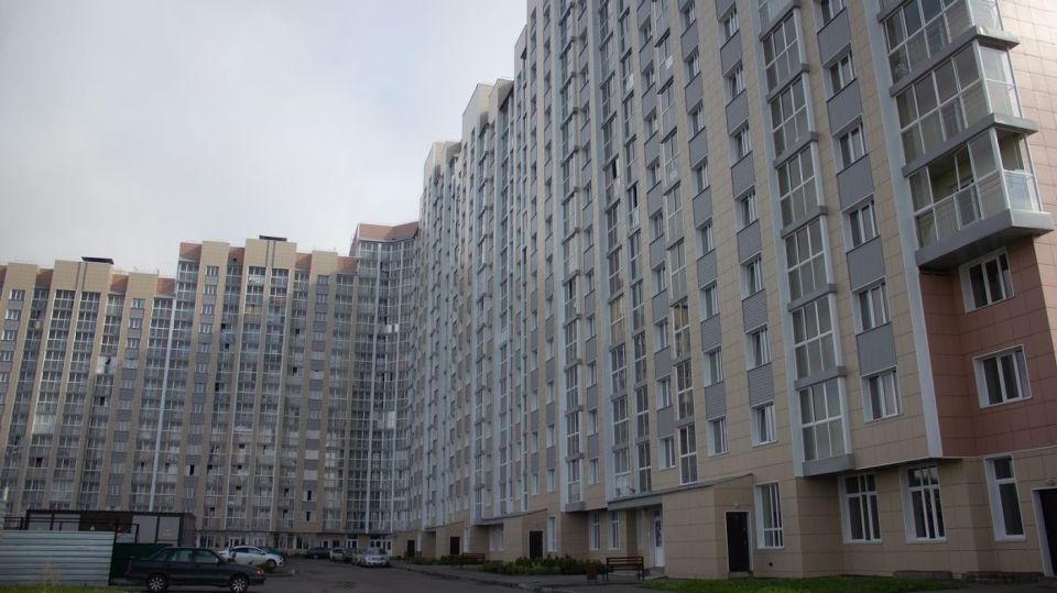 ЖК "Демидов-Парк" на треть заселен медиками, которым предоставили муниципальные квартиры
