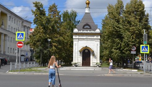 Власти Барнаула отказались от планов благоустроить проспект Ленина