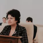 Просрочка и кумовство: дело экс-зампреда правительства края Долговой ушло в суд