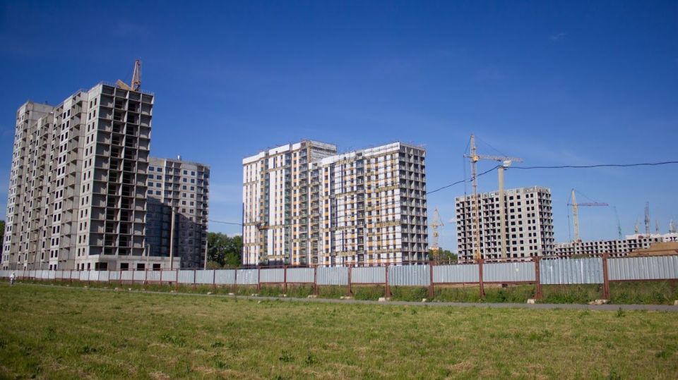 "Трясет": в Барнауле повысили сейсмическую зону – жилье может подорожать на 30%