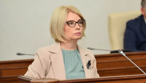 Детский омбудсмен прокомментировала гибель женщины и ее детей в Барнауле