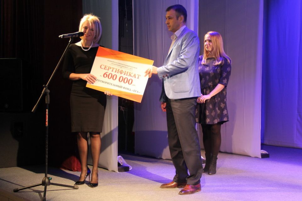 Второй год подряд на Алтае падает финансирование марафона "Поддержим ребенка"