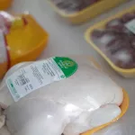 В Сибири выросли цены на мясо курицы после пожара на Алтайской бройлере
