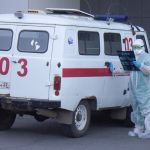 В Алтайском крае резко выросла заболеваемость ОРВИ с начала весны