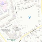 Высотные дома в центре построят на участке, за который боролись Тайчер и Ракшин