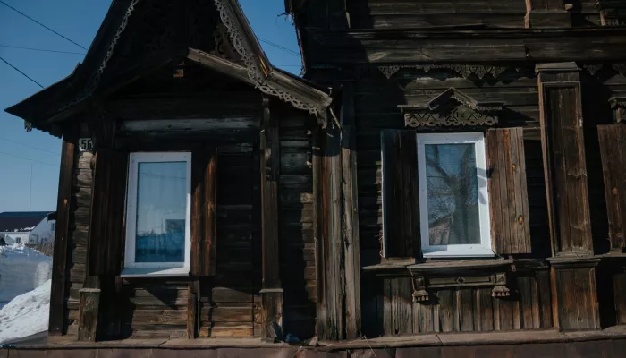 Краевым властям могут дать право пускать под снос местные памятники архитектуры