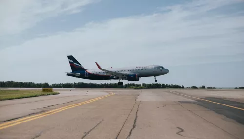 21 сентября Россия возобновляет авиасообщение со Словакией, Кенией и Испанией