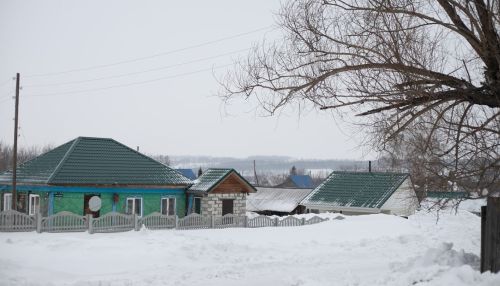 В Алтайском крае появился первый муниципальный округ без сельсоветов