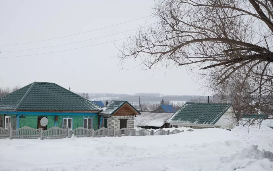 Еще больше сельских работников в Алтайском крае получили право за единую выплату