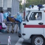 В Барнауле не оставляют идею создать ковидный госпиталь в бывшем торговом центре