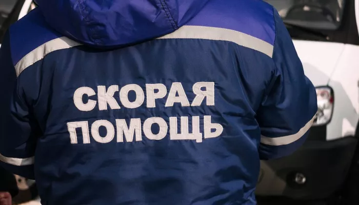 В результате атаки на санаторий и школу в Крыму погибли три человека, 16 ранены