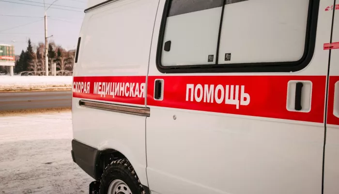 Страдал от депрессии: теща барнаульца, скинувшего жену и сына из окна, дала интервью