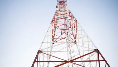 В 2026 году малые села Республики Алтай продолжат обеспечивать мобильной связью