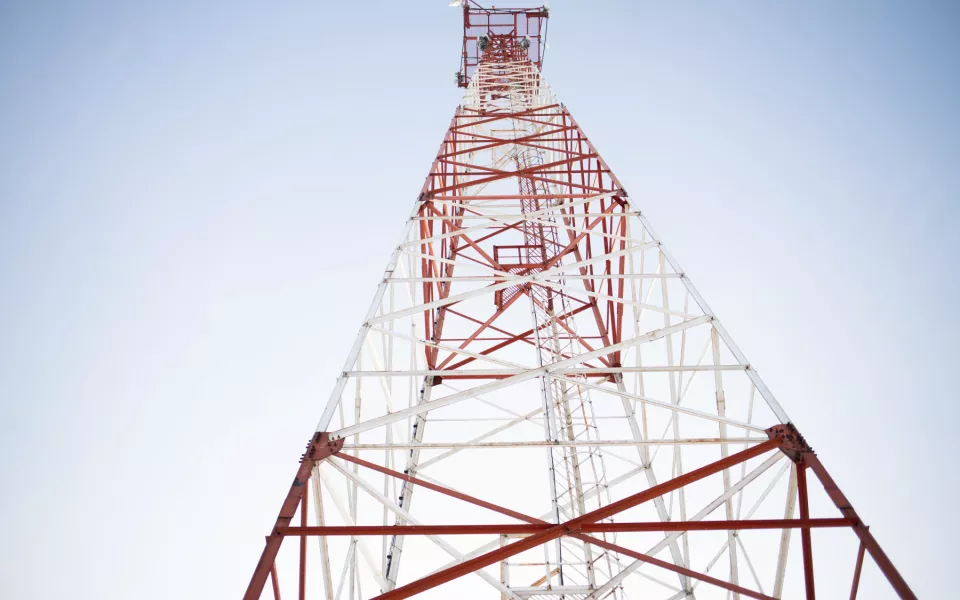 В 2026 году малые села Республики Алтай продолжат обеспечивать мобильной связью