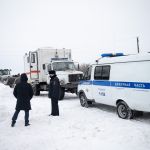 Полиция опровергла угон междугороднего автобуса с людьми в Новосибирской области