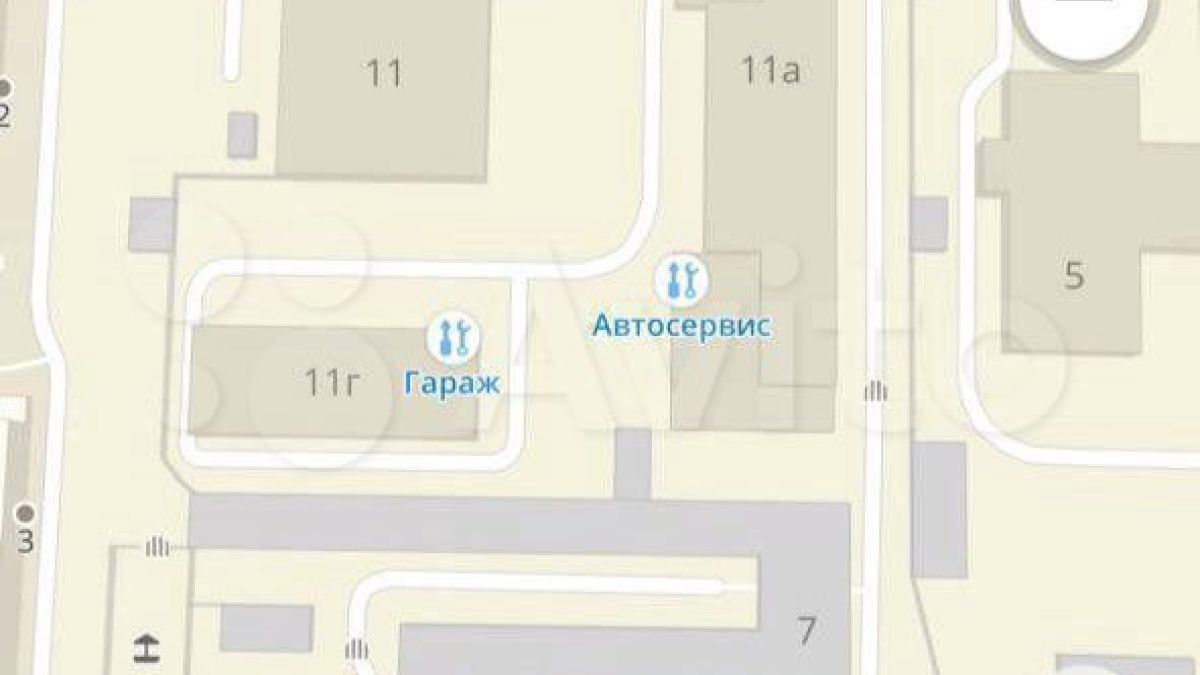 В центре Барнаула рядом с парком могут построить жилой комплекс