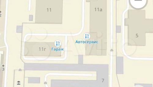 В центре Барнаула рядом с парком могут построить жилой комплекс