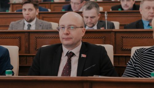 Владислав Вакаев заявил о выдвижении в АКЗС от партии Новые люди