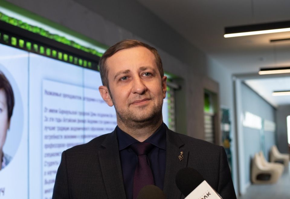 Алексей Чесноков высказался о пробелах в законодательстве в сфере обращения со строительными отходами