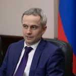 Томенко принял отставку главы краевого минспорта Алексея Перфильева