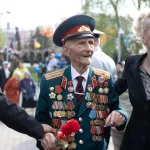 27 января – День полного освобождения Ленинграда от фашистской блокады