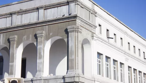 Художественному музею-долгострою в Барнауле помогут деньгами краеведческого