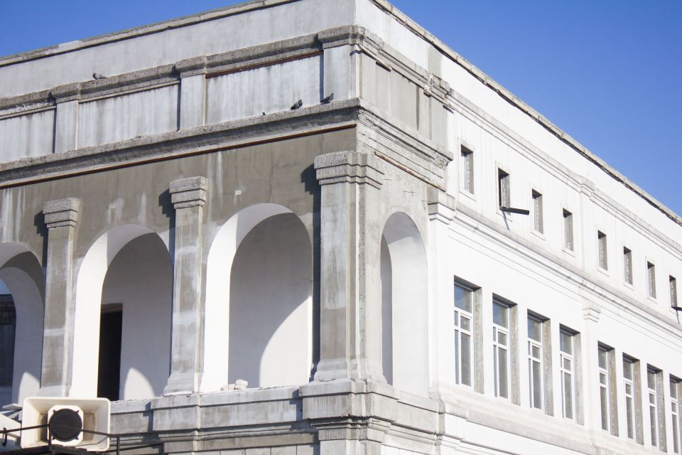 Художественный музей